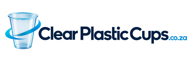 Clear Plastic Cups.co.za